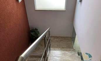 Imagem 5: Sobrado com 3 dormitórios à venda, 260 m² por R$ 1.200.000,00 - Parque Reserva Fazenda Imp