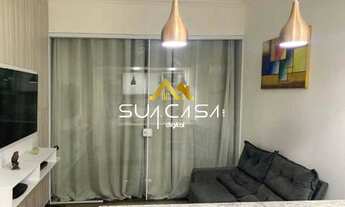 Imagem 2: COPACABANA - APARTAMENTO TODO REFORMADO A 5MIN DA PRAIA