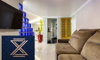 Imagem 6: Apartamento com 3 dormitórios à venda, 118 m² por R$ 650.000,00 - Vila Andrade - São Paulo