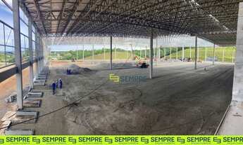 Imagem 2: Galpão para alugar em Simões Filho/BA