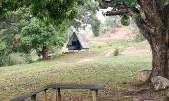 Imagem 3: Fazendinha Com Pousadas Cachoeiras em Viana Oportunidade