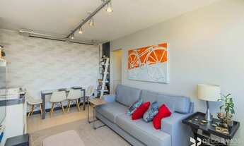 Imagem 5: Apartamento para venda com 48 metros quadrados com 1 quarto em Centro Histórico - Porto Al