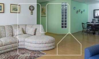 Imagem 5: Apartamento para venda possui 185 metros quadrados com 4 quartos