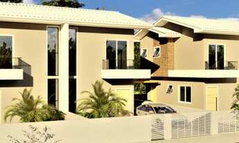 Imagem: Casa para venda possui 69 metros quadrados