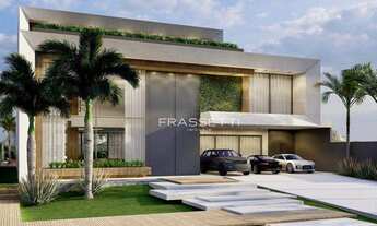 Imagem: Casa com 5 dormitórios à venda, 1520 m²