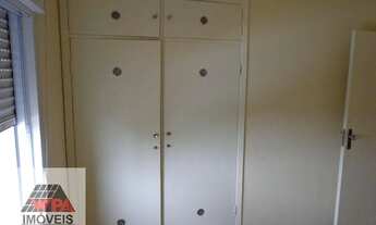 Imagem 7: Apartamento com 2 dormitórios à venda, 89 m² por R$ 230.000,00 - Centro - Americana/SP