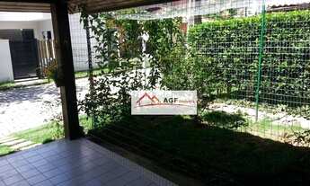 Imagem 2: Casa 03 Qtos no Bosque Bourbon