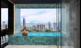 Imagem 4: Apartamento em Miramar, 2 suítes, 60m2 - Repasse Sky Haus