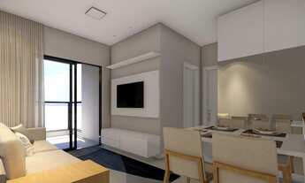 Imagem 3: Garden residencial para venda, Boa Vista, Curitiba - GD7889