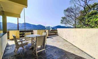 Imagem 7: Casa Espetacular 4 suítes vista permanente para o mar praia da Cocanha