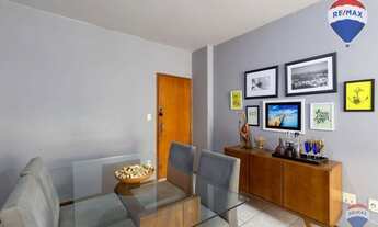 Imagem 5: Apartamento com 3 dormitórios à venda, 110 m² por R$ 419.000,00 - Santa Helena - Juiz de F