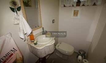 Imagem 6: Casa com 3 dormitórios à venda, 217 m² por R$ 1.200.000,00 - Jardim Paulista - Atibaia/SP