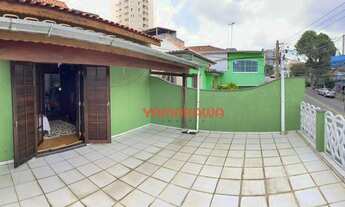 Imagem 6: Sobrado com 3 dormitórios à venda, 180 m² por R$ 780.000,00 - Vila Matilde - São Paulo/SP