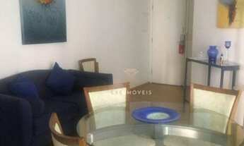 Imagem 3: Apartamento com 2 dormitórios à venda, 80 m² por R$ 958.000,00 - Santo Amaro - São Paulo/S