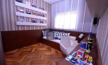 Imagem 3: Apartamento Residencial à venda, Perdizes, São Paulo - AP2630