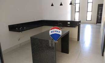 Imagem 2: Casa térrea 3 quartos no Condomínio Real Park Sumaré S.P