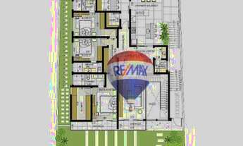 Imagem 6: Casa de Alto Padrão no Alphaville!