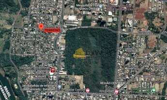 Imagem: Terreno à venda próximo ao centro, 1209