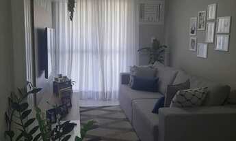 Imagem 2: Apartamento para aluguel e venda com 66 metros quadrados com 3 quartos