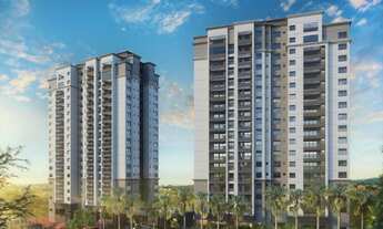 Imagem: Apartamento residencial para venda, Jardim