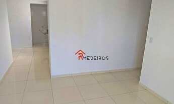 Imagem 5: Apartamento com 2 dormitórios à venda, 73 m² por R$ 380.000,00 - Aviação - Praia Grande/SP