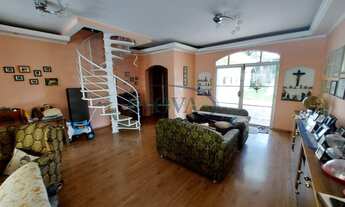 Imagem 3: Chácara - Jardim Estância Brasil - Atibaia