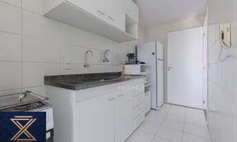 Imagem 7: Apartamento com 1 dormitório à venda, 40 m² por R$ 600.000 - República - São Paulo/SP