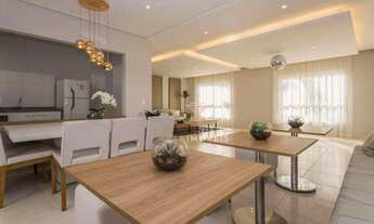 Imagem 3: Apartamento com 2 dormitórios à venda, 66 m² por R$ 470.000 - Vila Prudente - São Paulo/SP