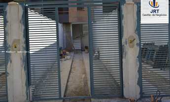 Imagem 2: Casa geminada, Duplex, 03 quartos (suíte), quintal, 02 vagas, Espírito Santo, Betim