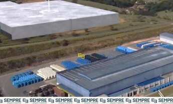 Imagem 6: Galpão para alugar em Extrema/MG