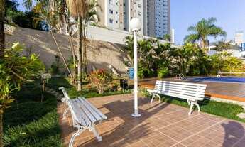 Imagem 7: Apartamento com 2 dormitórios à venda, 72 m² por R$ 500.000,00 - Campo Belo - São Paulo/SP