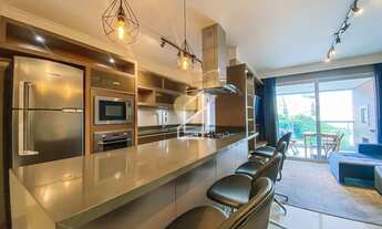 Imagem 3: Apartamento à venda no bairro Agronômica - Florianópolis/SC