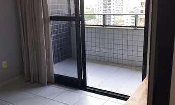 Imagem 2: Apartamento 65 metros quadrados com 3 quartos em Madalena - Recife - PE