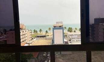 Imagem 7: Flat com 1 dormitório à venda, 20 m² por R$ 490.000,00 - Tambaú - João Pessoa/PB