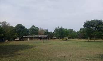 Imagem: Fazenda à venda 597Alq. 2.889,48Ha dupla