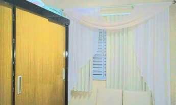 Imagem 3: Casa para venda tem 280 metros quadrados com 3 quartos em Jardim do Lago - Campinas - SP