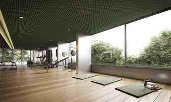 Imagem 7: Apartamento residencial para venda, Vila Madalena, São Paulo - AP8034