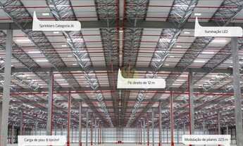 Imagem 7: Galpão Para alugar em Arujá/SP