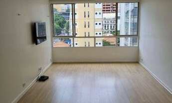 Imagem 2: Jardim América, 3 dormitórios a 2 quadras do metrô