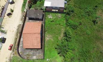 Imagem 4: Terreno frente para o mar a venda