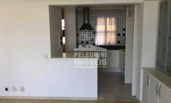 Imagem 5: Apartamento com 3 dormitórios à venda, 98 m² por R$ 725.000,00 - Loteamento Residencial Vi