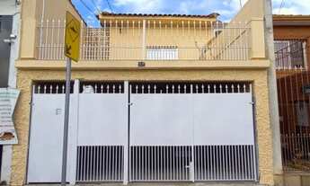 Imagem: Casa para aluguel possui 120m² com 03 dormitórios