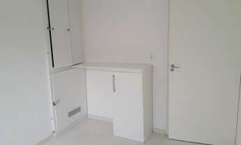 Imagem 6: Conjunto comercial para locação, medindo 34 m², próximo Hospital Sírio Libanês