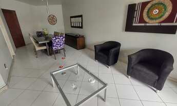 Imagem 4: Mares da Grécia apartamento para venda possui 130 m² com 3/4 em Centro próx a UNIT- Aracaj