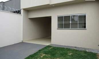 Imagem 3: Casa 3 Quartos - 1 suíte para venda em Aparecida de Goiânia - GO