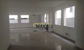 Imagem 4: Sala à venda, 49 m² por R$ 1.120.000,00 - Funcionários - Belo Horizonte/MG