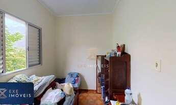 Imagem 7: Casa com 3 dormitórios à venda, 120 m² por R$ 650.000 - Jaguaré - São Paulo/SP