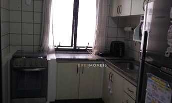 Imagem 5: Apartamento a venda em condominio completo, com 3 quartos, de 85m², na Vila Bertioga