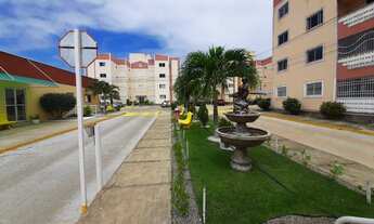 Imagem: Oportunidade, Esplanada II, 64mt com 3 quartos