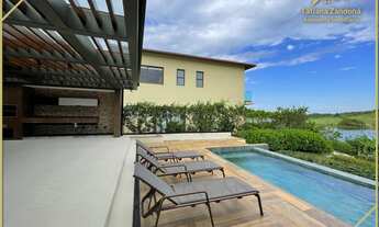 Imagem 4: Imóvel de fino acabamento no Golf Club